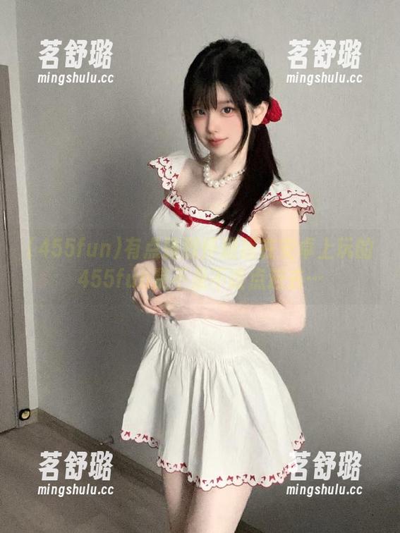 有点强烈怀疑我在安卓上玩的455fun是不是不该点进去…