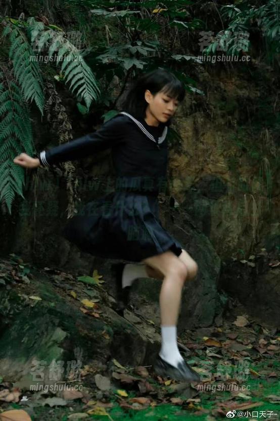“hlw上的瓜真有意思，但有时候我怀疑，我在看什么？”——网址背后的脑洞
