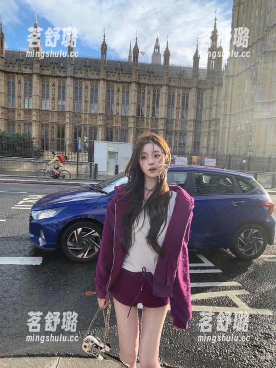 吃瓜91发布的网红，图个啥？颜值还是故事还是流量？