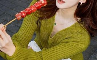 点开在线吃瓜网的链接，彷佛进入了另一种奇妙的食物链…