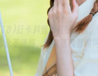 打卡抖音网红的旅程，娱乐718带你永不迷路，说实话我都懒得追了