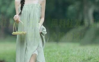日夜无休，黑料社发布瓜闻，每一条都让人心跳加速！